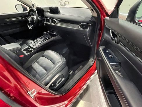 Used 2019 MAZDA CX-5 Grand Touring w/ GT Premium Package AWD/4WD image 27