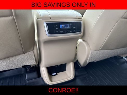 Used 2018 Toyota Highlander Limited FWD image 25