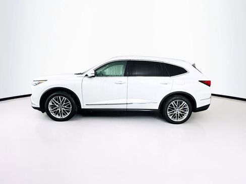 Used 2022 Acura MDX SH-AWD w/ Advance Package image 6