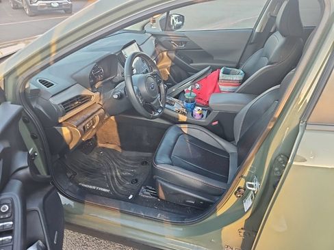 Used 2024 Subaru Crosstrek 2.5i Limited w/ Popular Package #4A AWD/4WD image 10