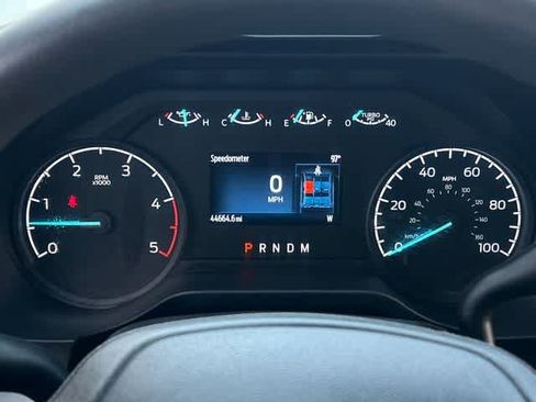 Used 2024 Ford F350 XLT AWD/4WD image 22