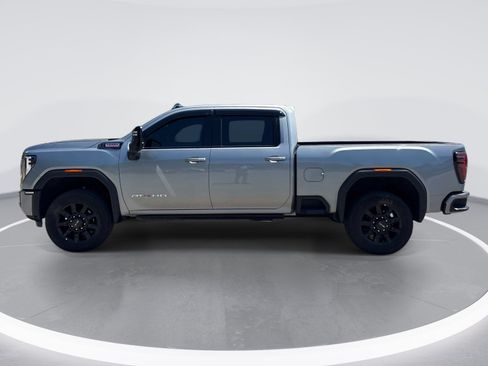 Used 2026 GMC Sierra 2500 AT4 w/ AT4 Premium Plus Package AWD/4WD image 5