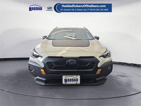 New 2026 Subaru Crosstrek 2.5i Wilderness image 8