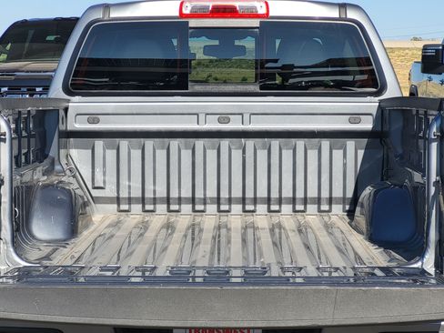 Used 2022 GMC Canyon AT4 w/ Trailering Package AWD/4WD image 24