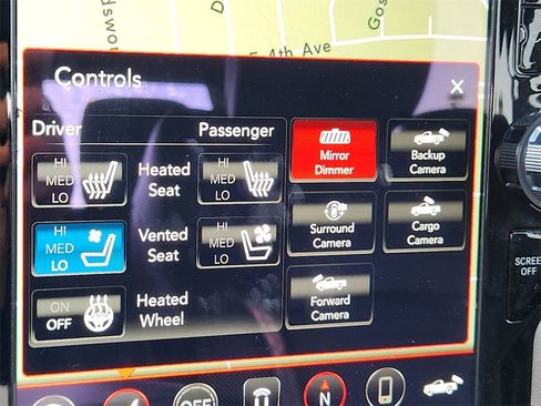 Used 2021 RAM 2500 Power Wagon image 24