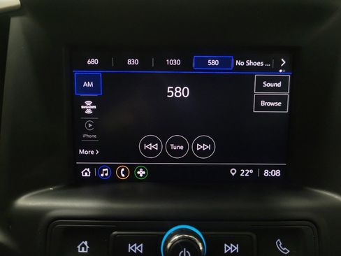 Used 2024 GMC Terrain SLE AWD/4WD image 25