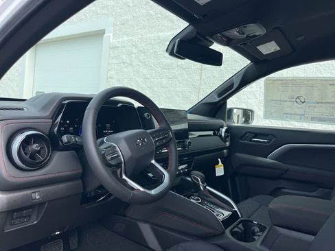 New 2026 Chevrolet Colorado Z71 image 10