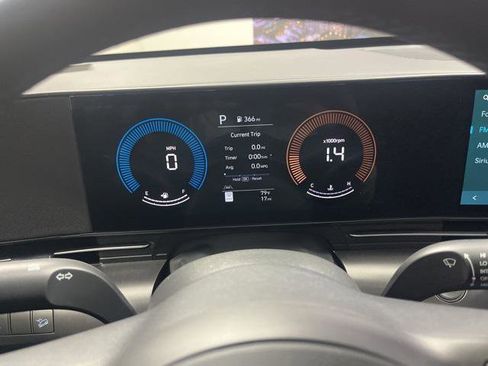 New 2026 Hyundai Kona SEL Sport image 12