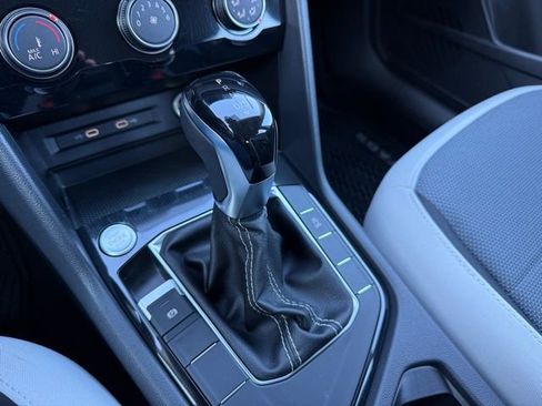 New 2026 Volkswagen Taos S FWD image 21