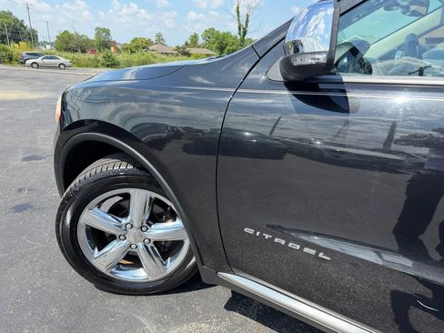 Used 2013 Dodge Durango Citadel w/ Technology Group AWD/4WD image 50