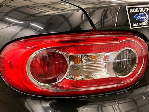 Used 2015 MAZDA MX-5 Miata Grand Touring image 27