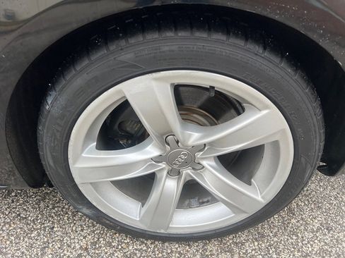 Used 2011 Audi S5 Premium Plus image 17