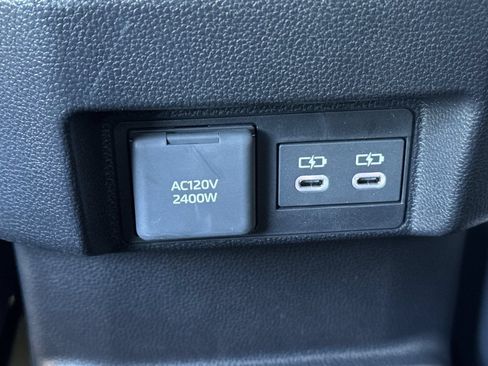 New 2026 Toyota Tacoma TRD Off-Road AWD/4WD image 14