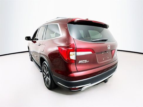 Used 2022 Honda Pilot Touring image 5