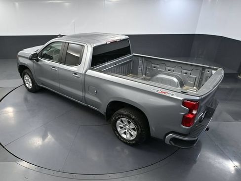 Used 2023 Chevrolet Silverado 1500 LT AWD/4WD image 56