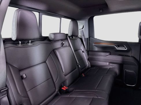 New 2026 GMC Sierra 1500 Denali AWD/4WD image 28