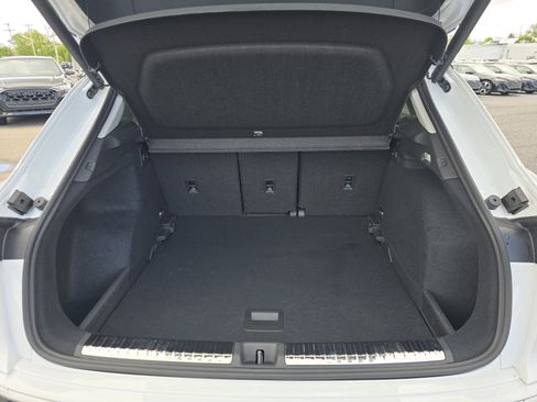 New 2026 Audi Q3 quattro 2.0T AWD/4WD image 16