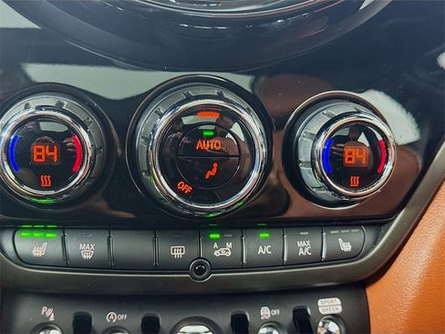 Used 2023 MINI Cooper Countryman John Cooper Works image 16