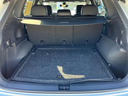 Certified 2024 Volkswagen Tiguan SEL R-Line image 15