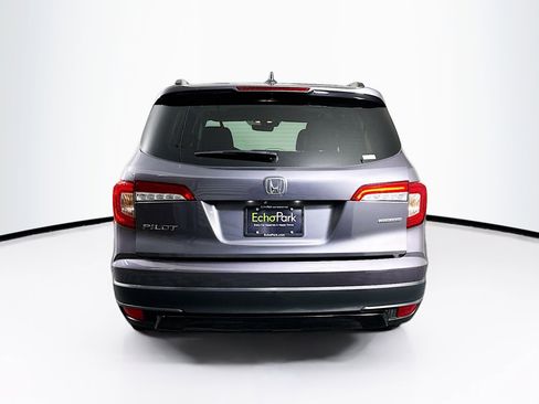 Used 2021 Honda Pilot Special Edition image 7