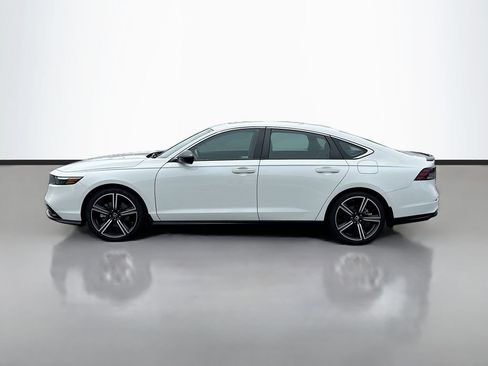 Used 2023 Honda Accord Sport image 4