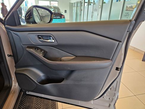 New 2026 Nissan Rogue SV image 23