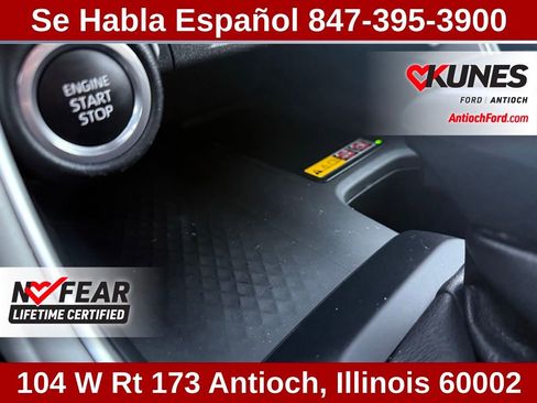 Used 2024 Toyota Grand Highlander XLE image 51