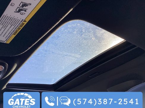 Used 2018 Dodge Durango GT w/ Premium Group image 4