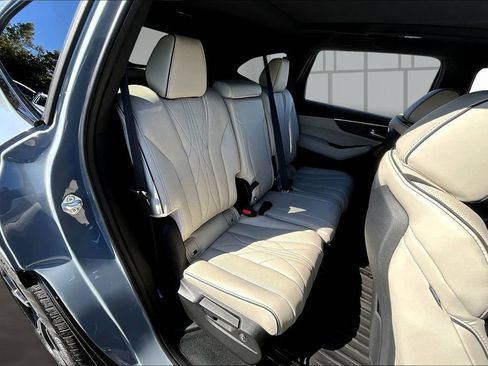 New 2026 Acura MDX Type S AWD/4WD image 14