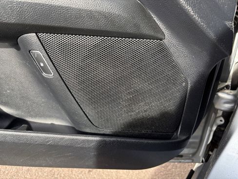 Used 2020 Ford Fusion Titanium image 25