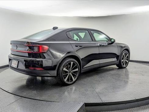 Used 2022 Polestar Polestar 2 w/ Plus Package FWD image 7