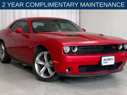 Used 2015 Dodge Challenger R/T w/ Quick Order Package 28B R/T