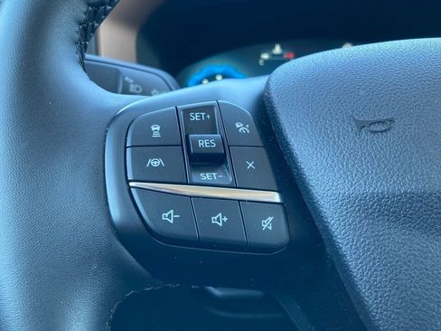 Used 2025 Ford Bronco Sport Outer Banks image 13