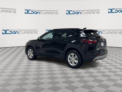 Used 2022 Chevrolet Blazer LT image 6