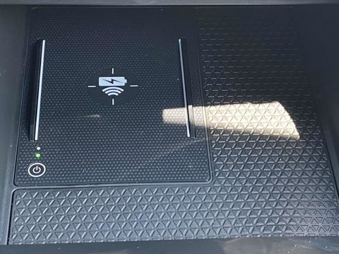 New 2026 Honda CR-V TrailSport image 11