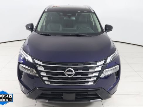 Used 2024 Nissan Rogue Platinum image 60