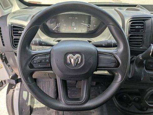 Used 2023 RAM ProMaster 1500 w/ Convenience Group image 13