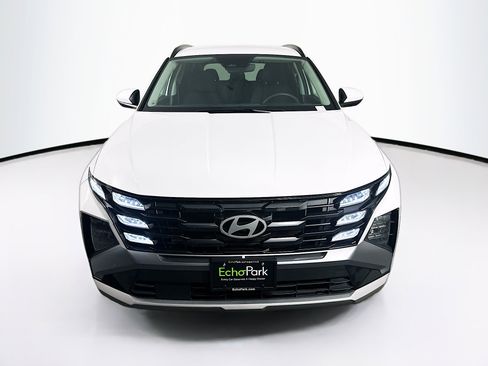 Used 2025 Hyundai Tucson SEL image 2