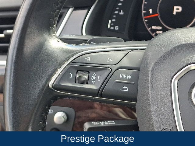 Used 2018 Audi Q7 3.0T Prestige AWD/4WD image 7