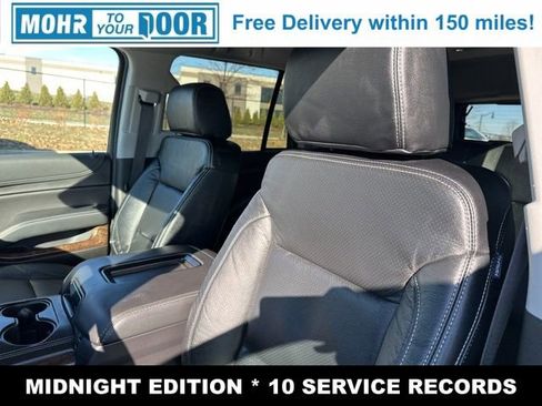 Used 2020 Chevrolet Tahoe LS image 9