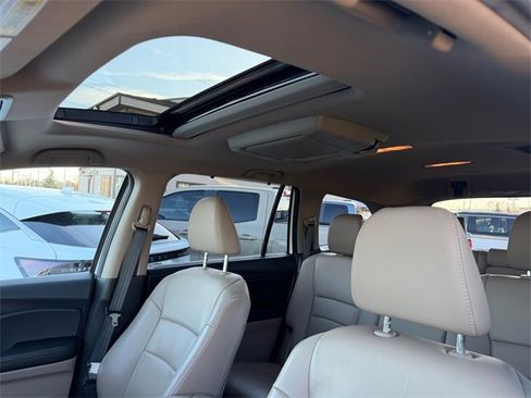 Used 2020 Honda Pilot EX-L image 32