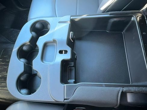 New 2026 RAM 5500 Tradesman w/ Chrome Appearance Group AWD/4WD image 23