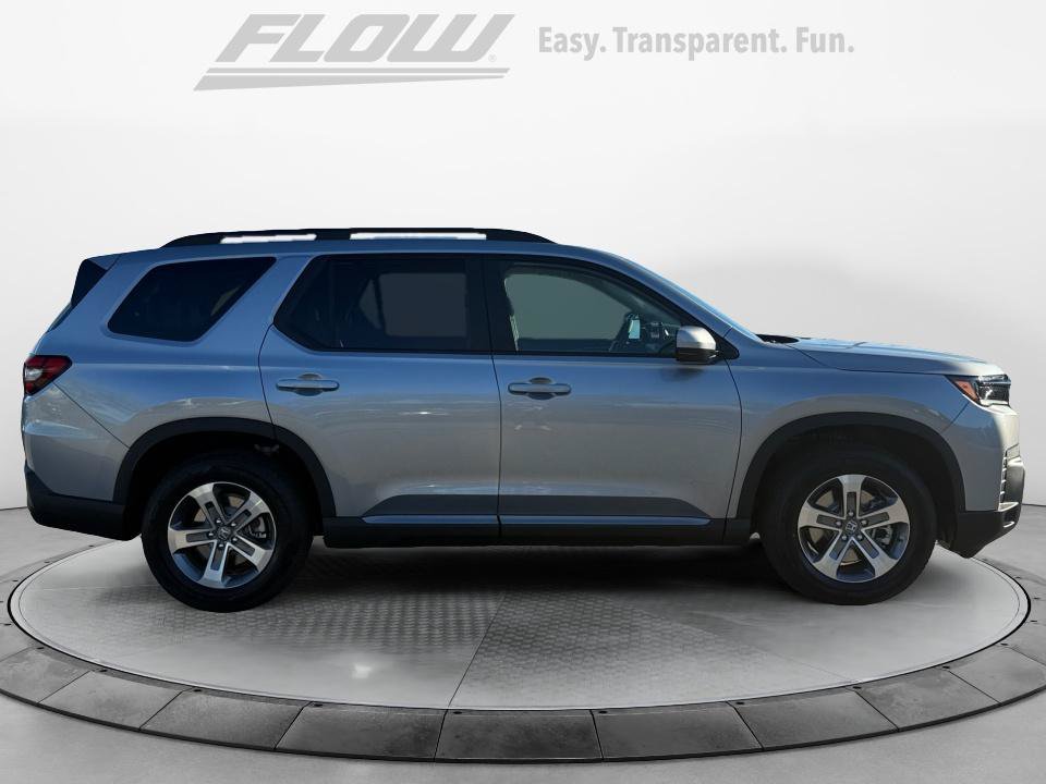 New 2026 Honda Pilot EX-L image 8
