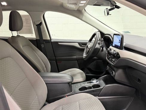 Used 2022 Ford Escape SE AWD/4WD image 34