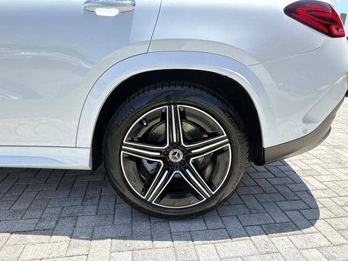 Certified 2026 Mercedes-Benz GLE 450 4MATIC Coupe image 11