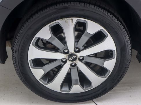 Used 2020 Kia Telluride S AWD/4WD image 31