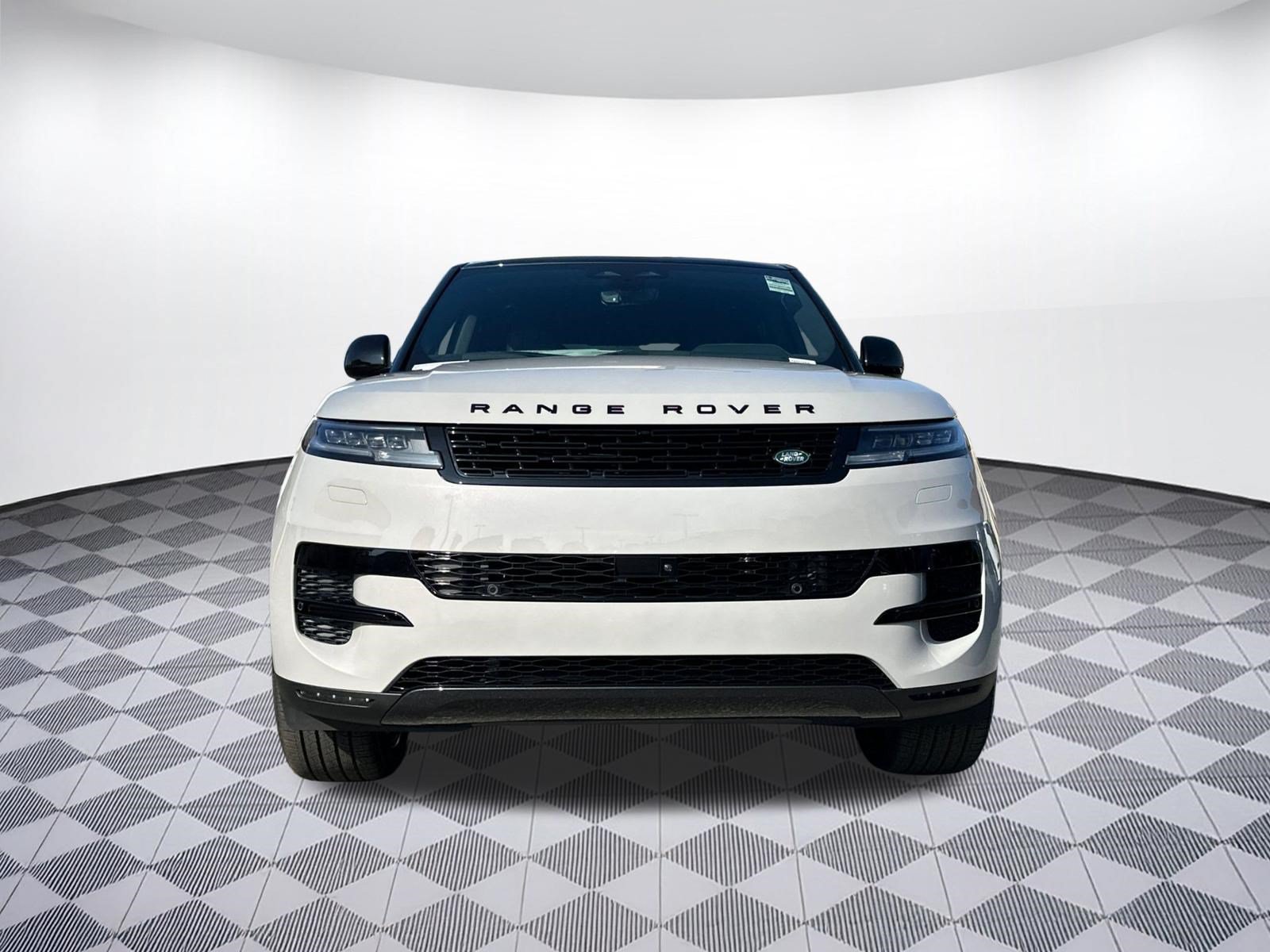New 2026 Land Rover Range Rover Sport SE AWD/4WD image 6