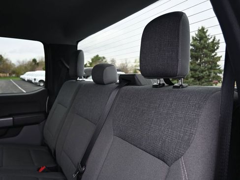 Used 2024 Ford F150 XLT w/ Mobile Office Package image 21