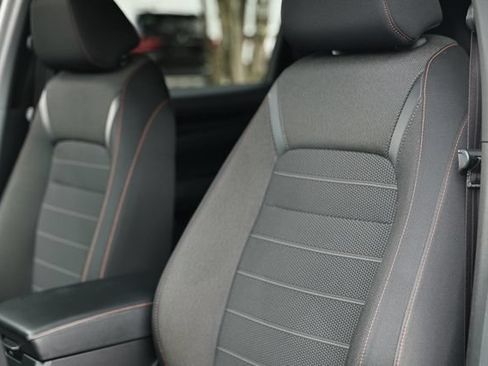 Certified 2024 Honda CR-V Sport image 22