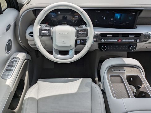 New 2026 Hyundai Palisade SEL FWD image 15